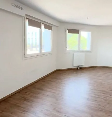 Appartement 2 pièces 55 m²
