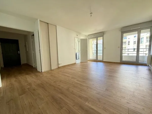 À louer T1 de 36 m2 en hyper centre