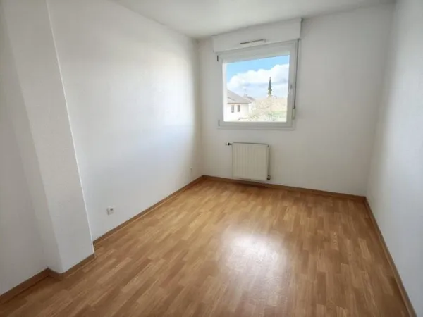 29400264 - Appartement - F3 - Kingersheim (68260)