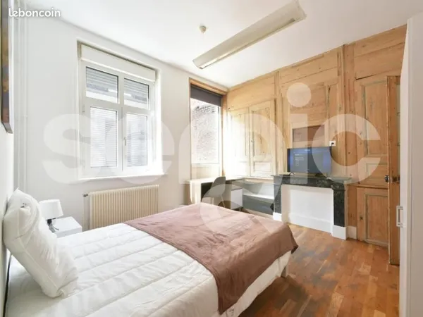 Maison 9 pièces