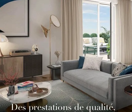 Achat : Maison (77127)