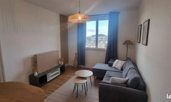 Chambre 480 et c'est tout