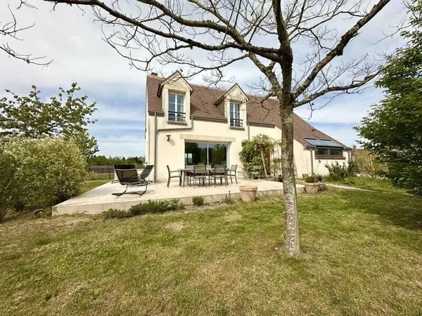 Maison 7 pièces 149 m²
