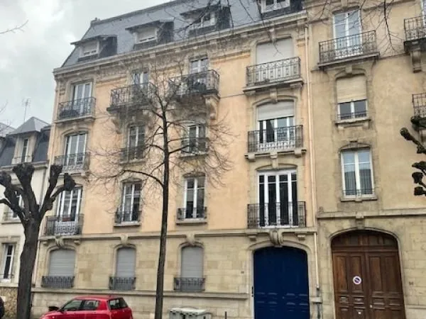 Appartement 2 pièces 55 m²