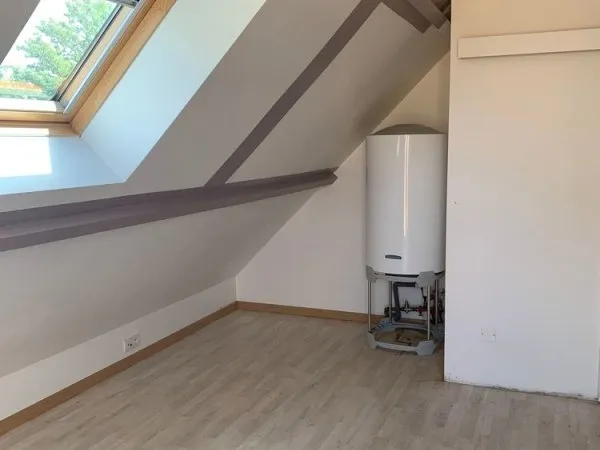 STUDIO LUMINEUX ET CALME