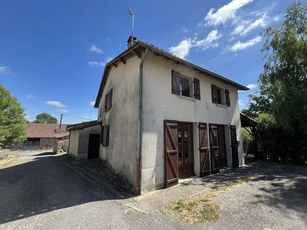 Maison 6 pièces 107 m²