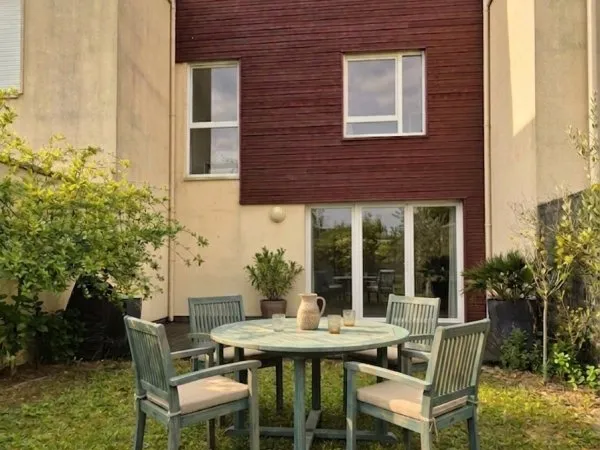 Maison 4 pièces 84 m²