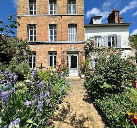 Maison individuelle