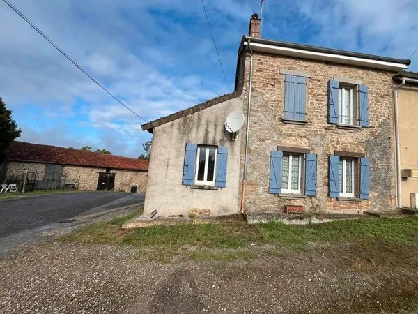 Maison 4 pièces 120 m²