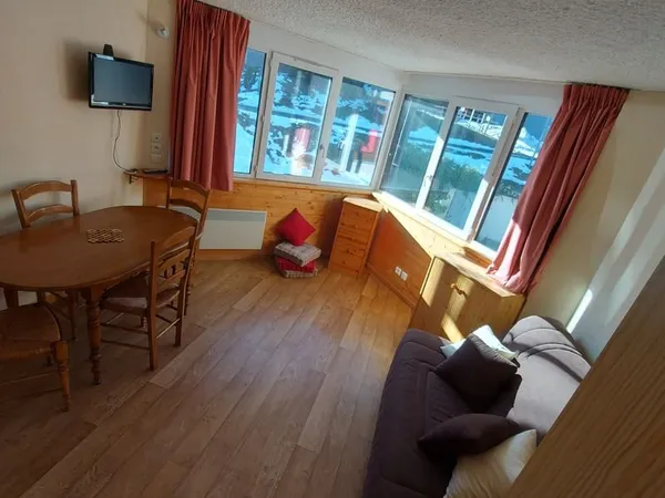 Studio le Lioran