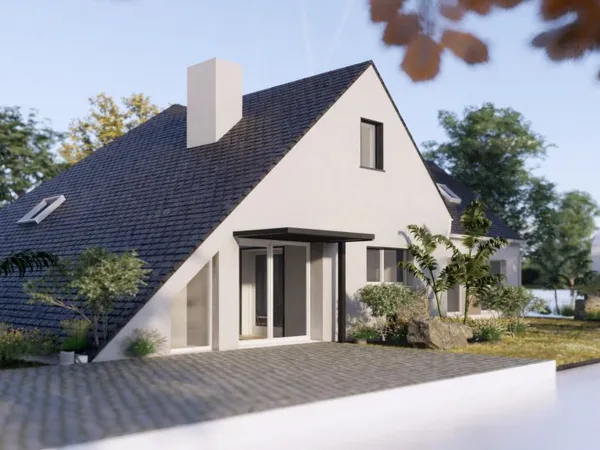 Maison gros potentiel