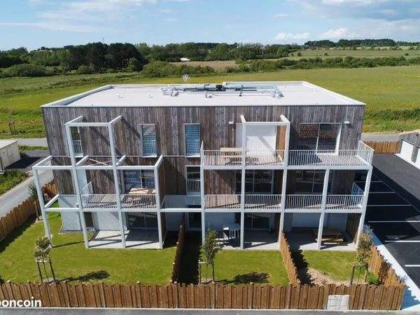 Appartement neuf