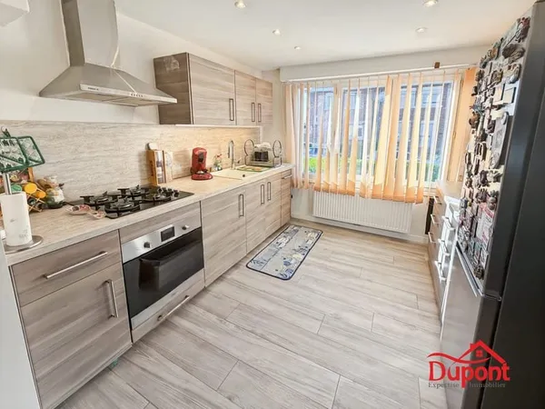 Maison 83m2 3 chambres / jardin