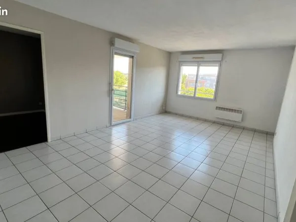 Appartement 2 pièces 56 m²