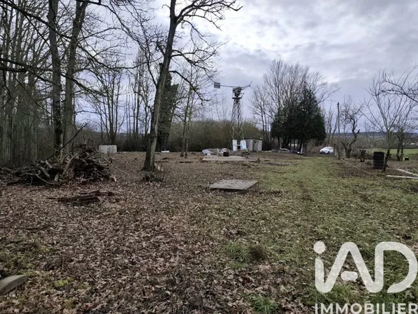 Vente Maison de campagne 1 pièce