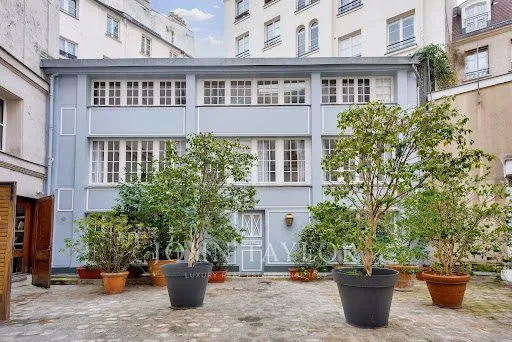 Appartement 6 pièces 152 m²