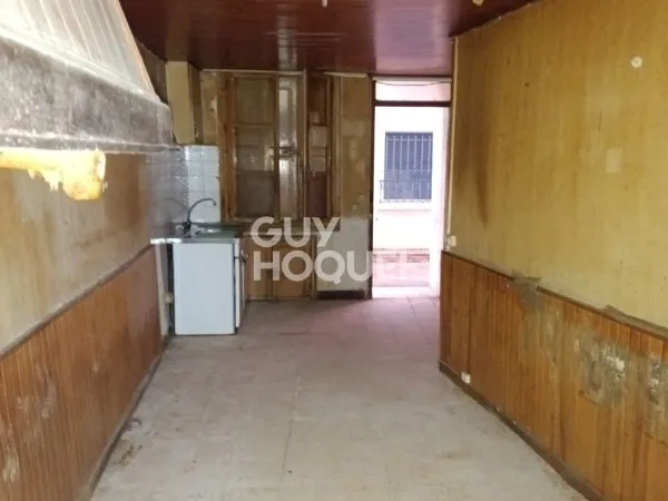 Maison à vendre à Arles-sur-Tech - Réf 5985 - 35 000 €