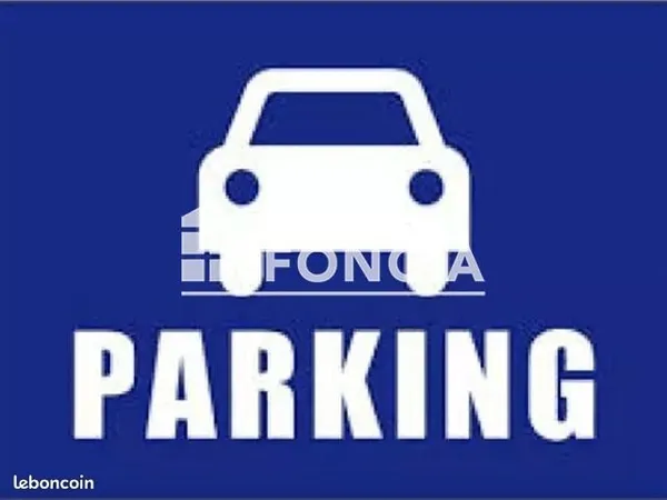 Parking Besancon