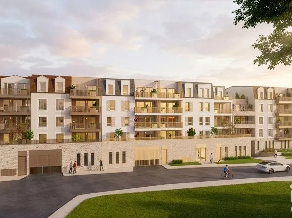 Local commercial 145 m²