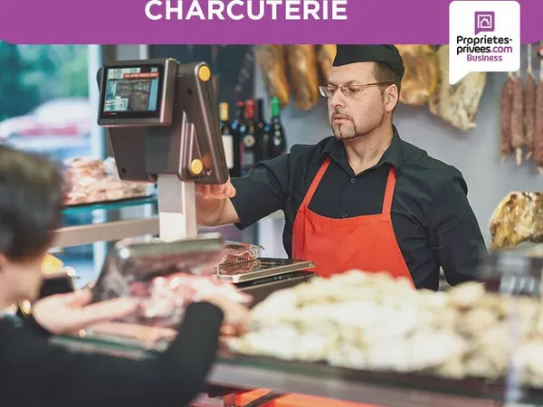 SECTEUR GAP - STATION DE SKI, BOUCHERIE CHARCUTERIE TRAITEUR
