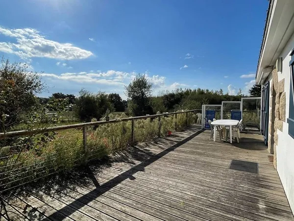 Maison 6 pièces 140 m²