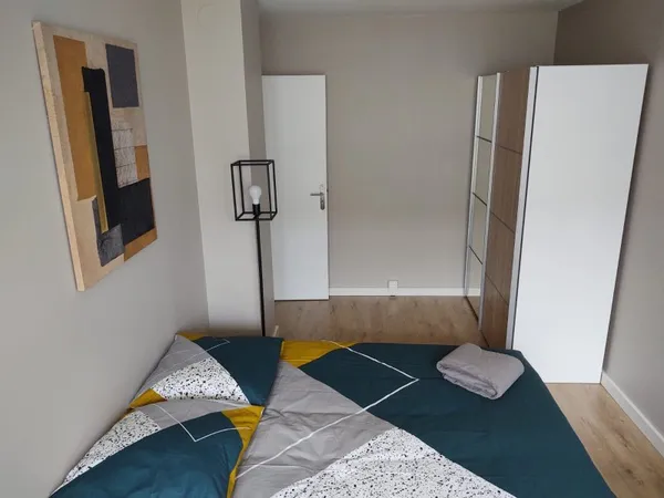 Loue appartement
