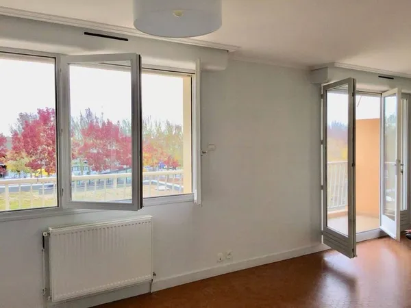 Appartement 3 pièces 78 m²