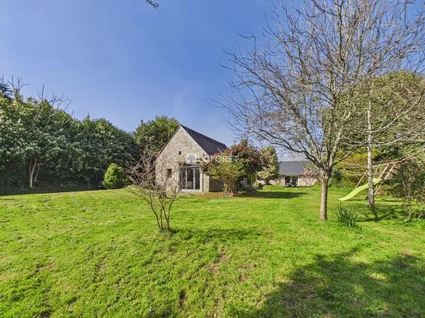 Maison à vendre à Plomelin