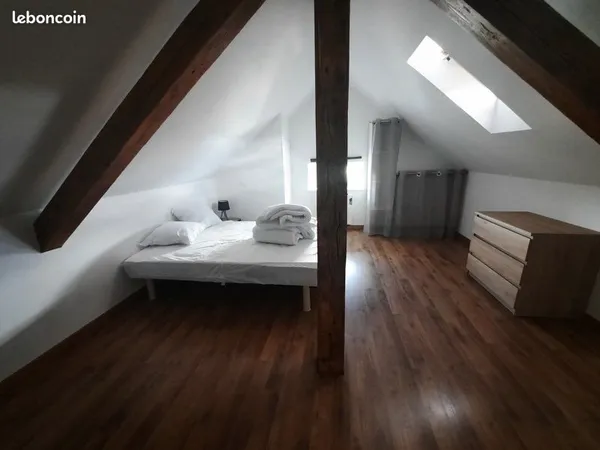 Loue appartement