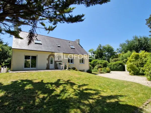 Maison 7 pièces 143 m²