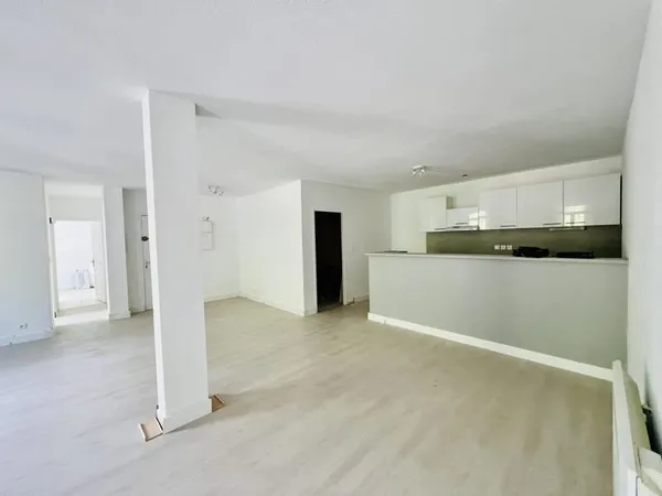 Vente appartement 5 pièces 105m2
