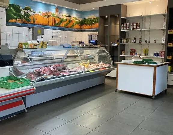 Fonds de commerce 40 m²