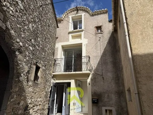 Maison 5 pièces 140 m²