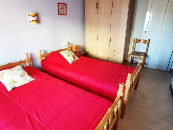 Maison 3 pièces 50 m²