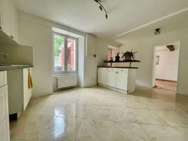 Maison 4 pièces 105 m²