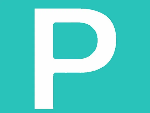 Parking / Emplacement de stationnement