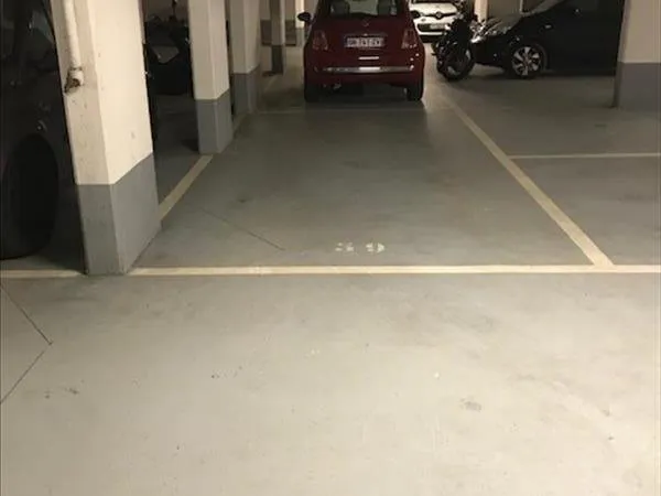 PARKING SOUS-SOL ST GERMAIN EN LAYE - 0 m2