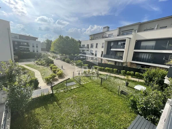 Appartement RÉau 2 pièce(s)