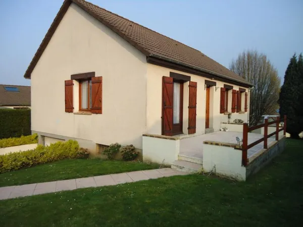 Maison Vente Montivilliers   1170€
