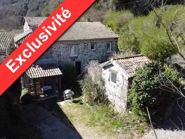 Maison 6 pièces 194 m²