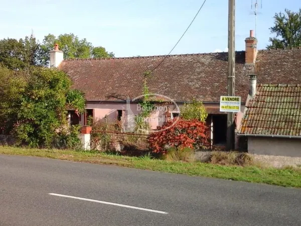 Achat : Maison (03470)