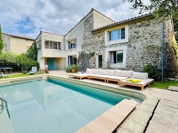Terrain en individuel 1800 m²