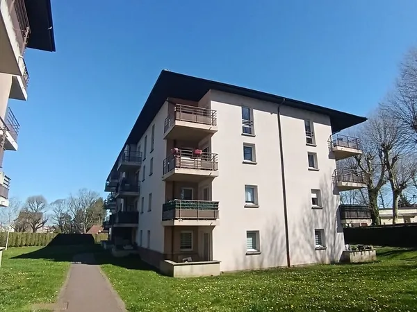 Appartement T3