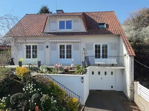 Maison Civray 6 pièce(s)