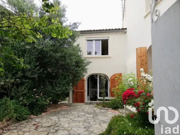 Vente Maison de village 7 pièces