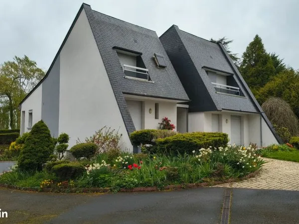Maison 8 pièces 175m2