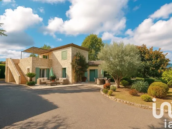 Vente Maison traditionnelle 7 pièces