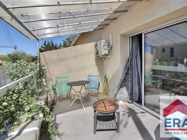 Maison 3 pièces 85 m²