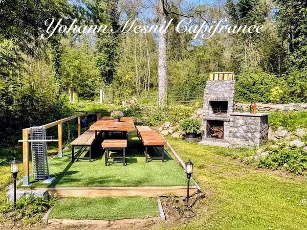 Maison à vendre 5 pièces MELLE (79)