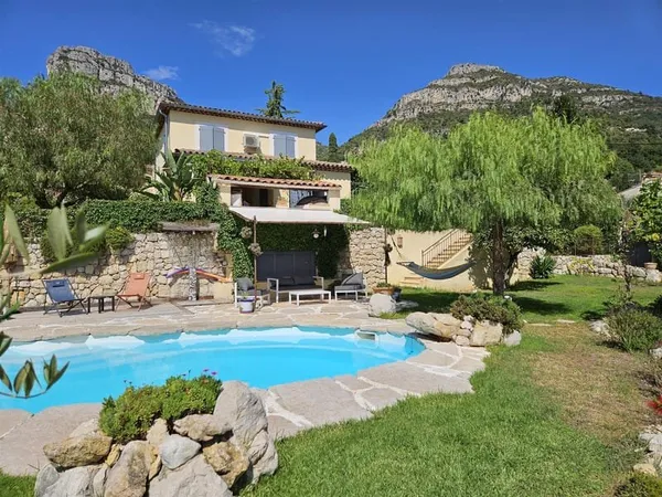 Maison 7 pièces